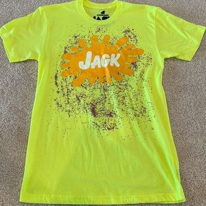 RARE JAGK T Shirt
